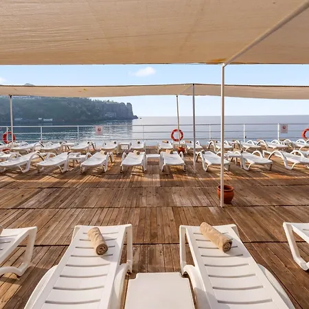 Falcon Antalya