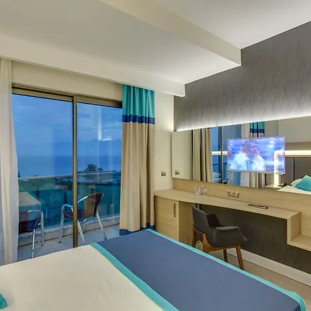 Hotel Falcon