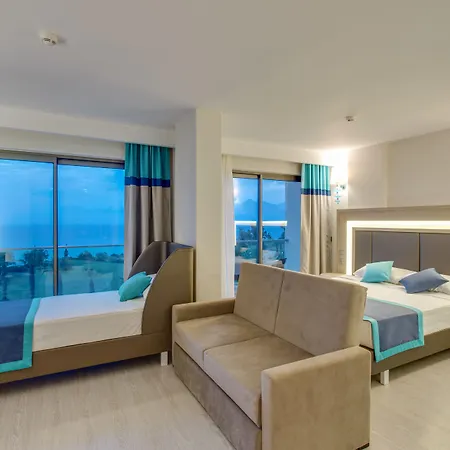 Hotel Falcon