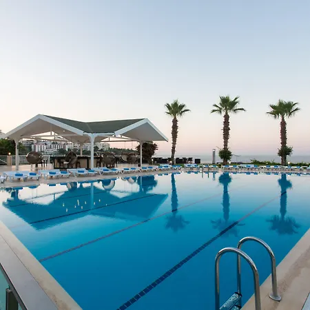 Falcon Hotel Antalya
