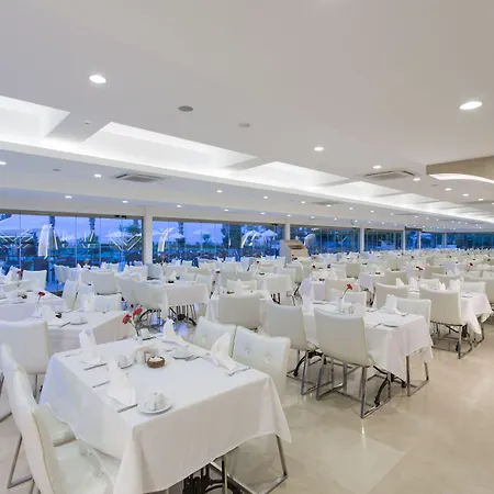 Hotel Falcon Antalya
