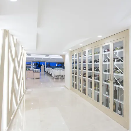 Falcon Antalya