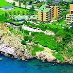 Falcon Hotell