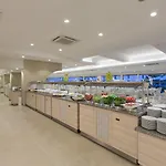 Falcon Hotell 4*