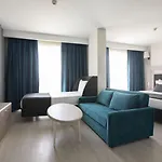 Falcon Hotell 4*
