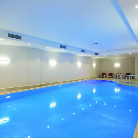 Falcon Hotel Antalia