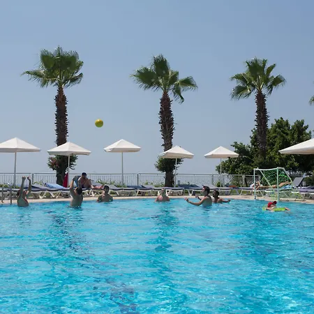 Falcon Antalya