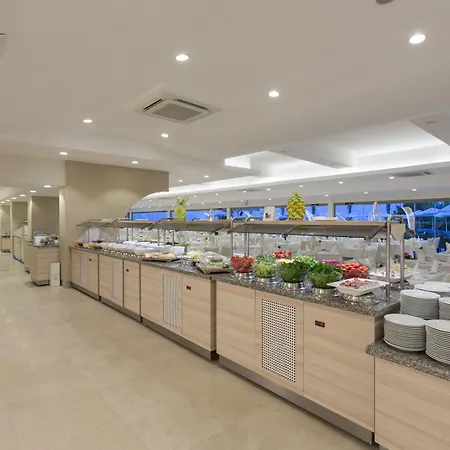 Falcon Hotel 4*