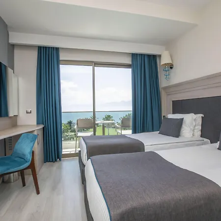 Hotel Falcon 4*