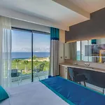 Ξενοδοχείο Falcon Αττάλεια