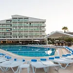 Ξενοδοχείο Falcon Αττάλεια