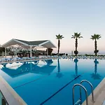 Falcon Ξενοδοχείο Αττάλεια