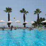 Falcon Αττάλεια