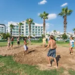 Falcon Ξενοδοχείο 4*