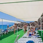 Ξενοδοχείο Falcon 4*