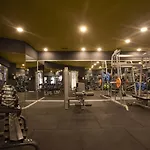 Ξενοδοχείο Falcon