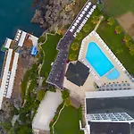 Falcon Ξενοδοχείο Αττάλεια