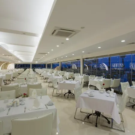 Falcon 4* Antalia