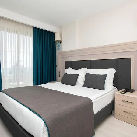 Falcon Hotel Antalia