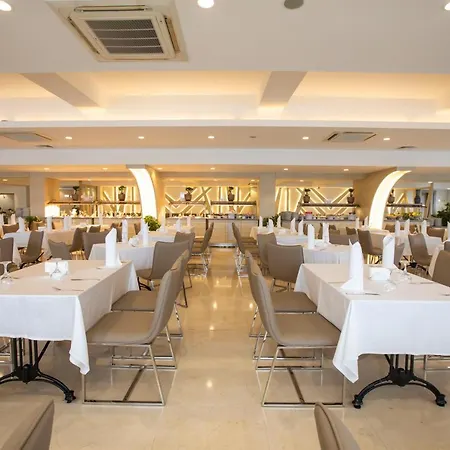 Falcon Hotel Antalya