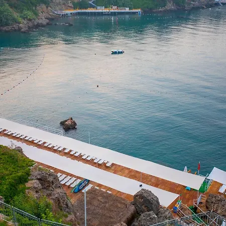 Falcon Antalya