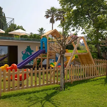 Falcon Hotel Antalya