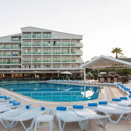 Falcon Ξενοδοχείο 4*
