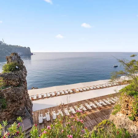 Falcon 4* Αττάλεια