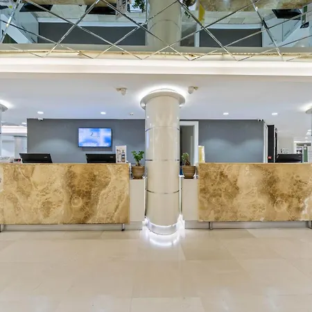 Falcon アンタルヤ