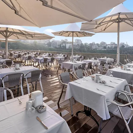 Falcon 4* アンタルヤ