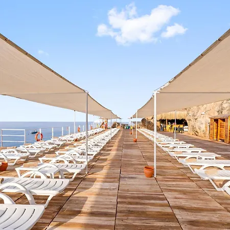 Falcon Hotel Antalya