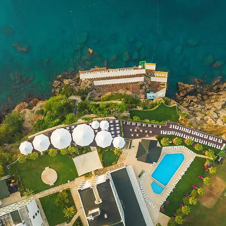 Falcon Ξενοδοχείο 4*