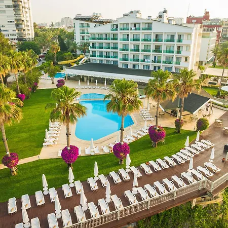 Falcon Hotel Antalya