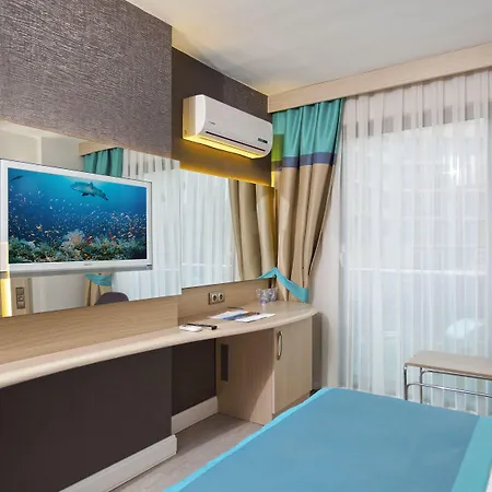 Falcon Hotel Antalya