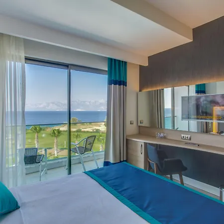 Hotel Falcon Antalya