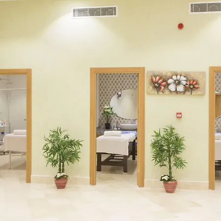 Falcon Hotel Antalya