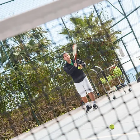 Falcon 4* アンタルヤ