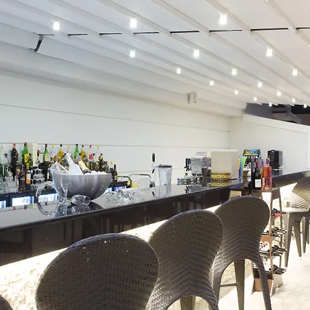 Falcon Hotel Antalya