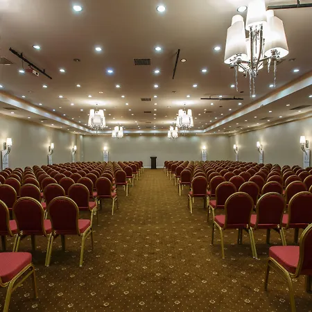 Hotel Falcon Antalya