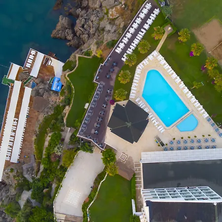 Falcon Hotel Antalya