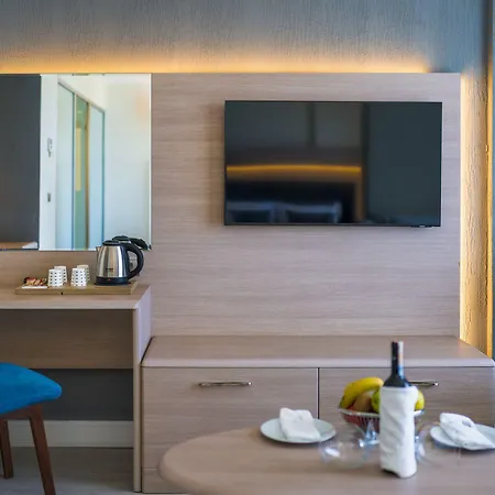 Falcon Antalya