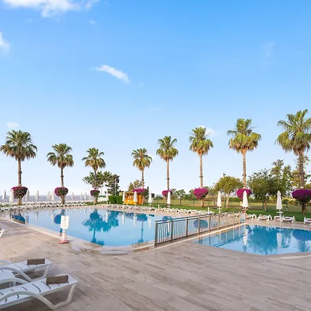 Falcon Antalya