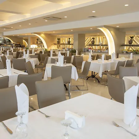 Hotel Falcon 4*