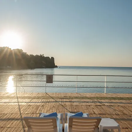 Falcon Antalya