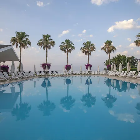 Hotel Falcon