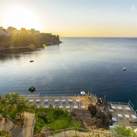 Falcon Hotel Antalya