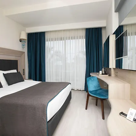 Falcon 4* Antalya