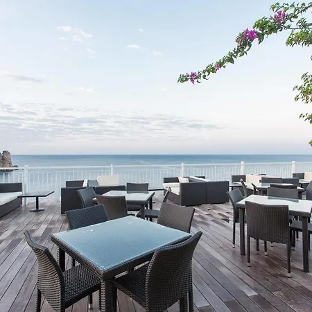Falcon Hotel Antalya