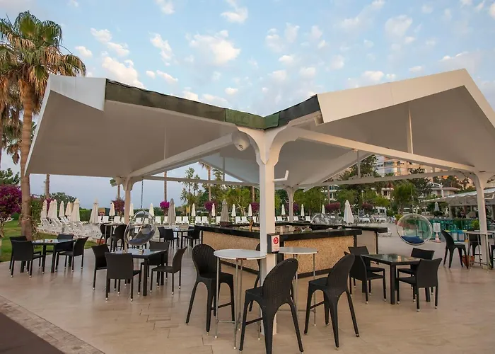 Hotel Falcon 4*