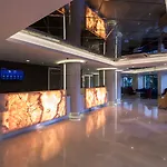 فندق Falcon أنطاليا